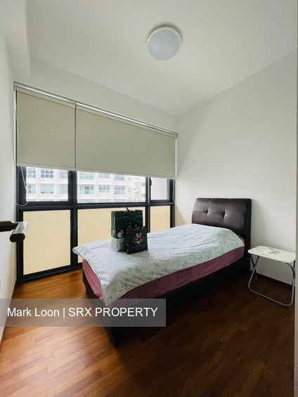 Parc Centros (D19), Condominium #269606861